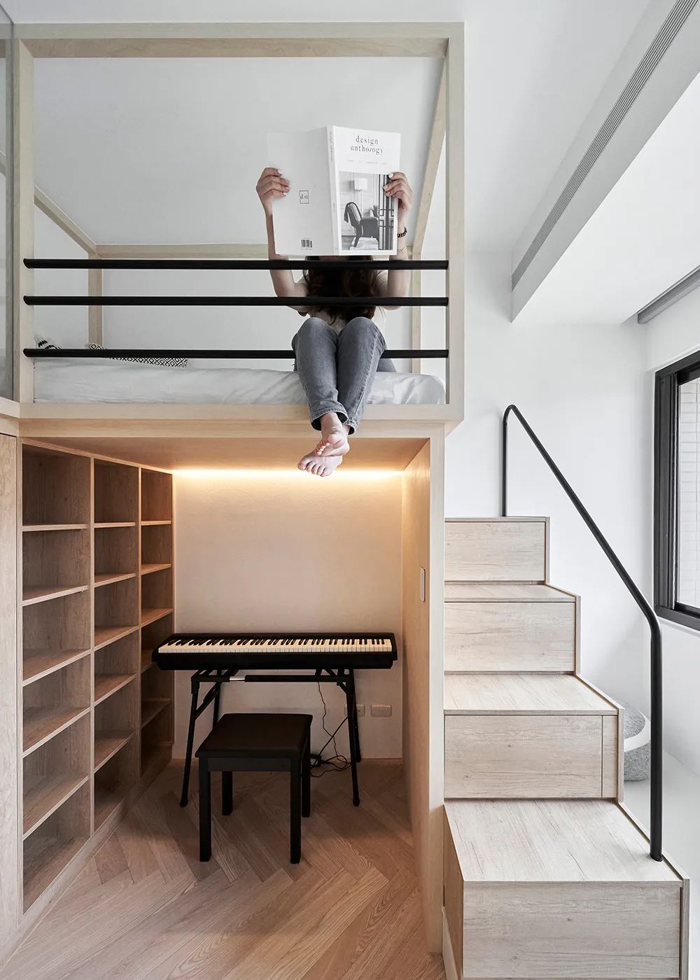 去客厅化如何设计最好看,为什么去客厅化设计越来越受欢迎