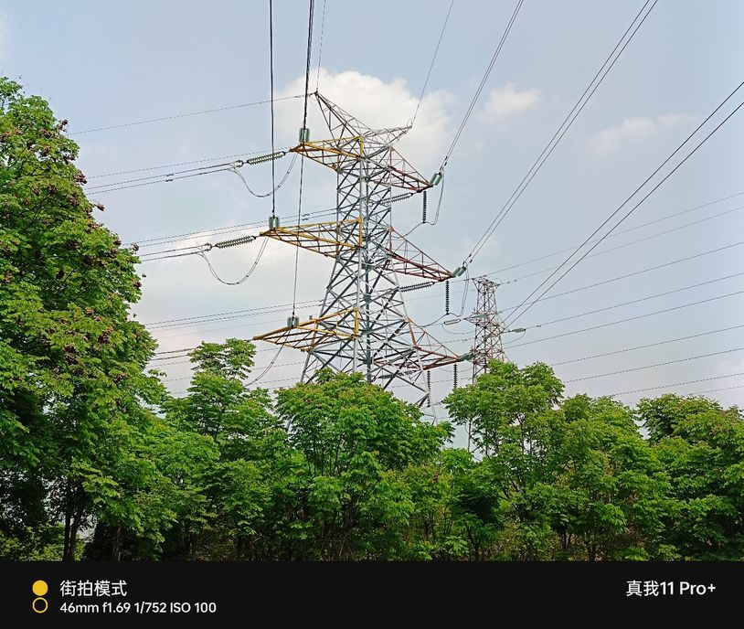 realme真我11pro拍照变焦,realme真我11pro拍照测评