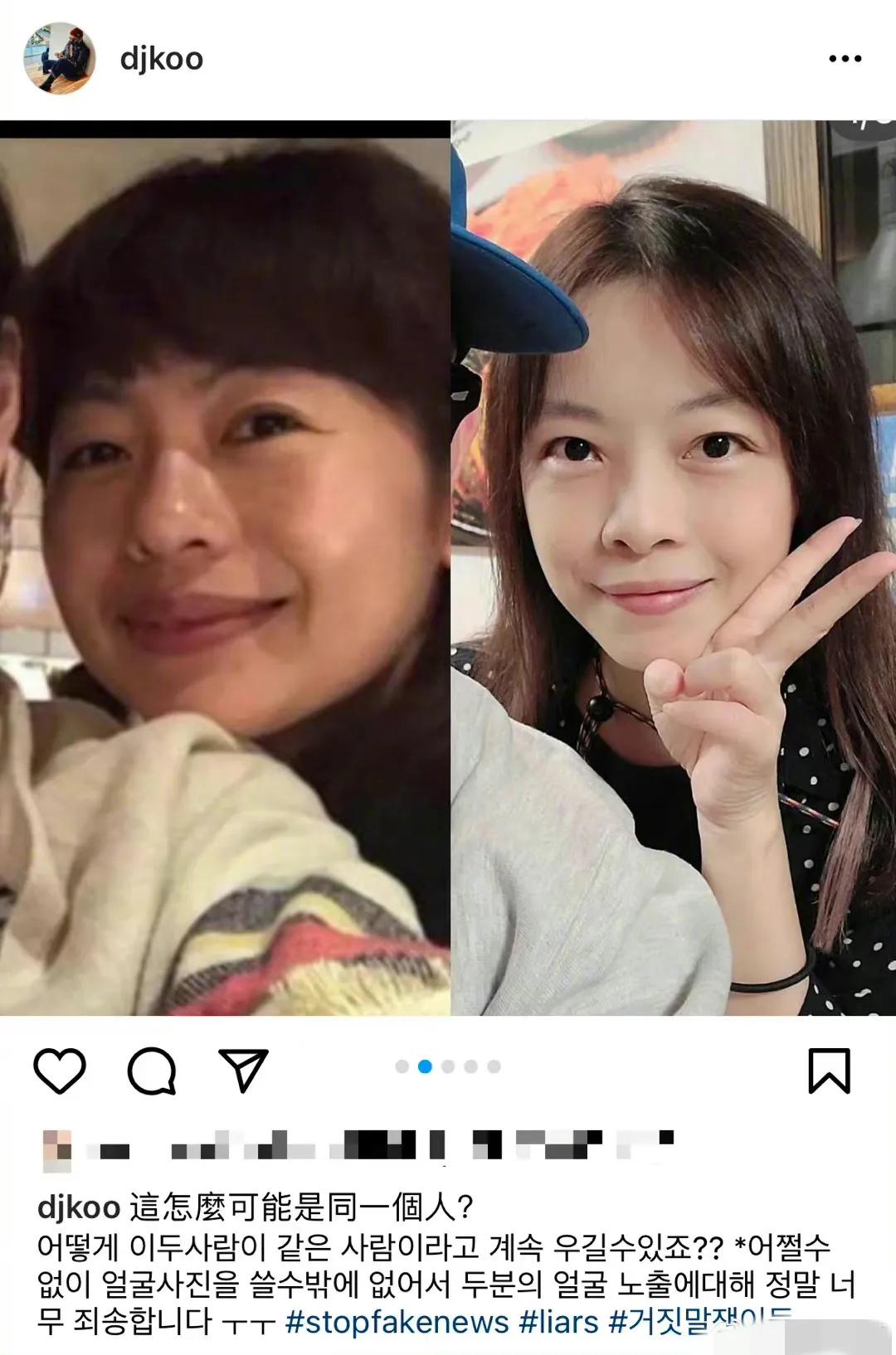 具俊晔回应汪小菲了吗,大s对汪小菲跟具俊晔的态度