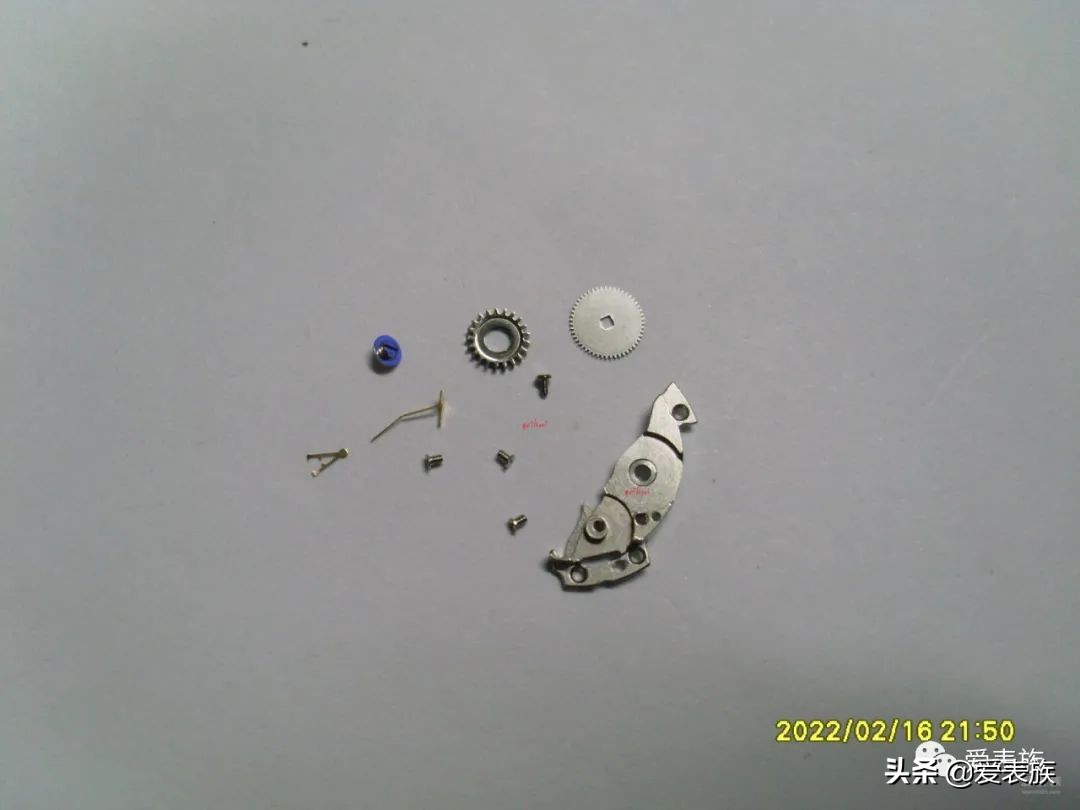 梅花23909S-063保养