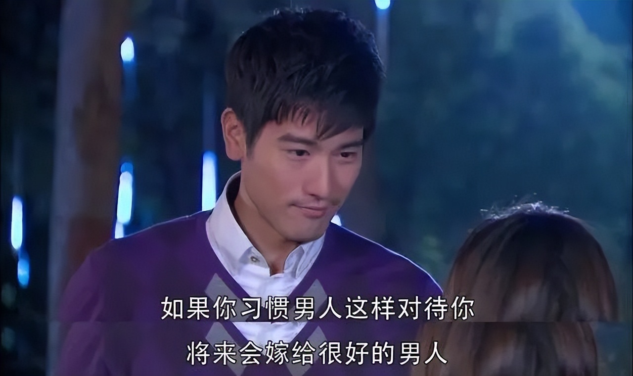 求求某些电视剧放过吻戏吧！我真的要吐了