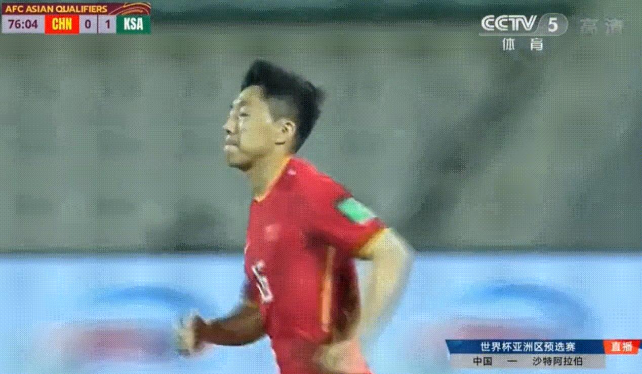 国足对阵沙特李霄鹏,国足迎战沙特李霄鹏