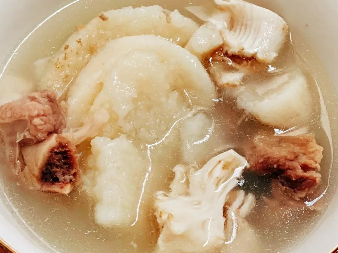 湿气重怎么办教你五种祛湿汤,祛湿气的健脾祛湿粥