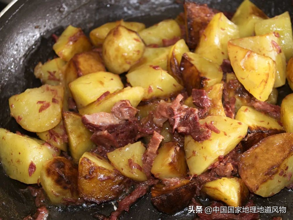 中国的罐头在哪里,中国罐头分布地区