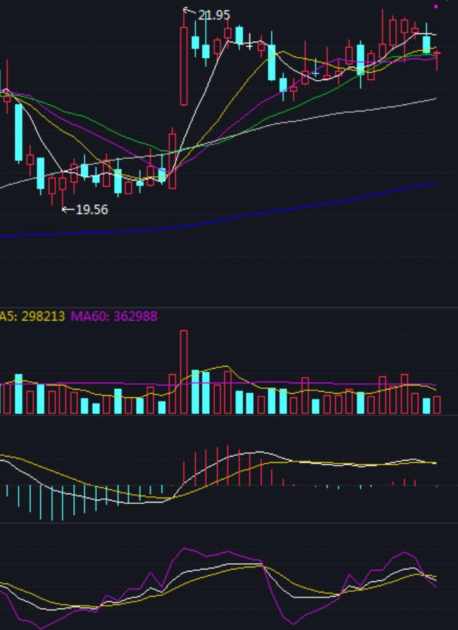 如何盯盘股票池,优质大盘股该怎么操作