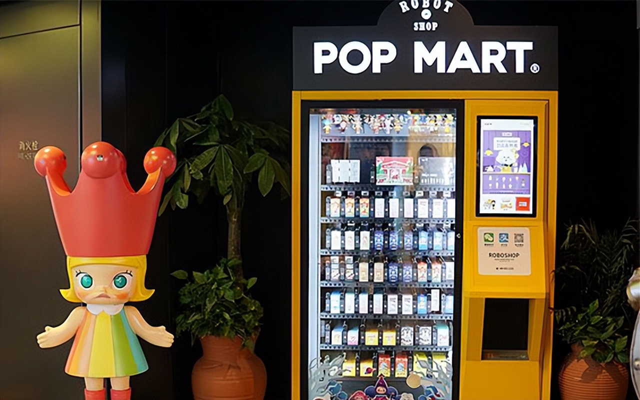 泡泡玛特的营销,泡泡玛特营销策略