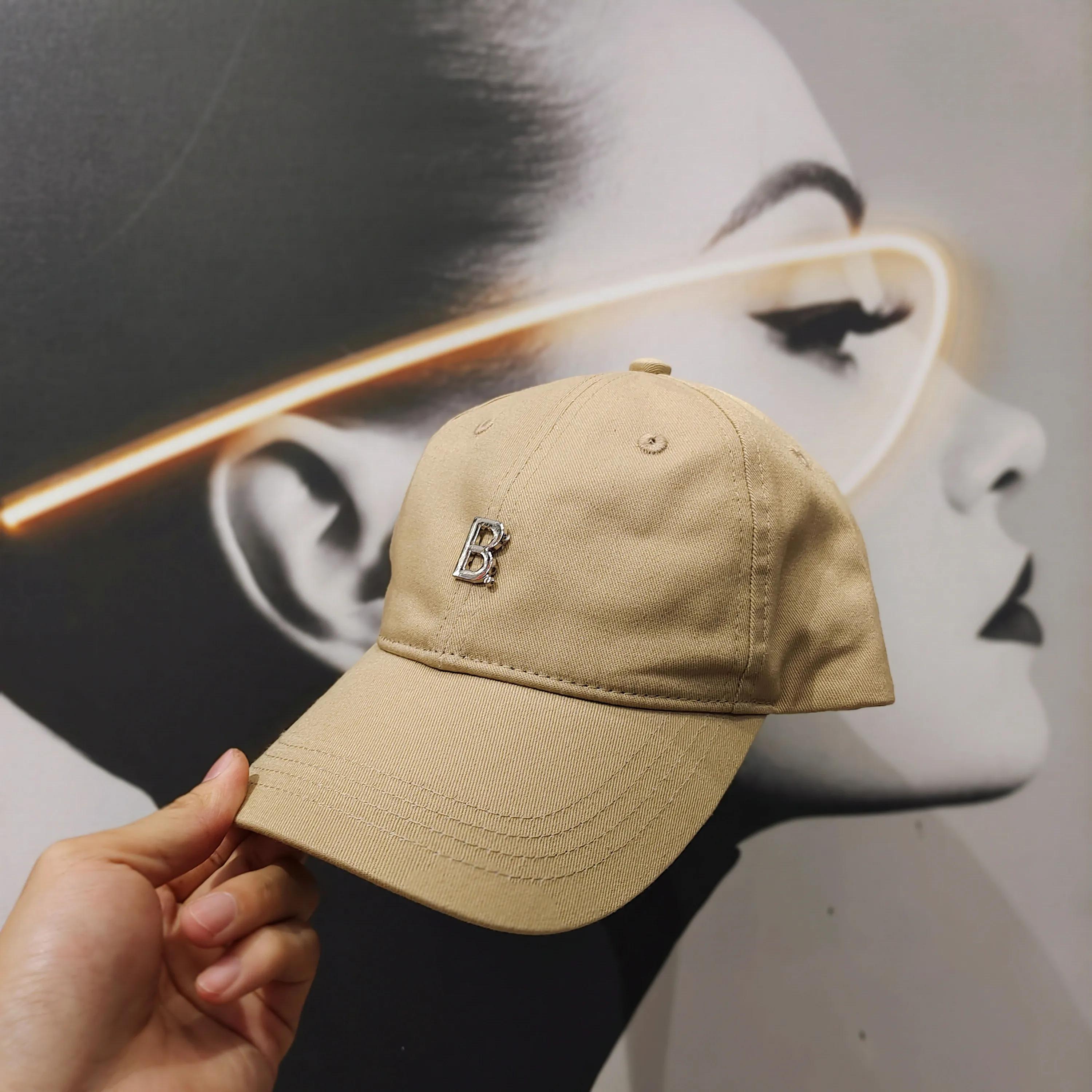 加深软顶棒球帽推荐,秋季软顶棒球帽