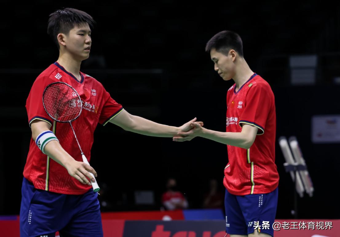 汤杯国羽现在的战况,汤杯国羽和马来西亚第四场视频