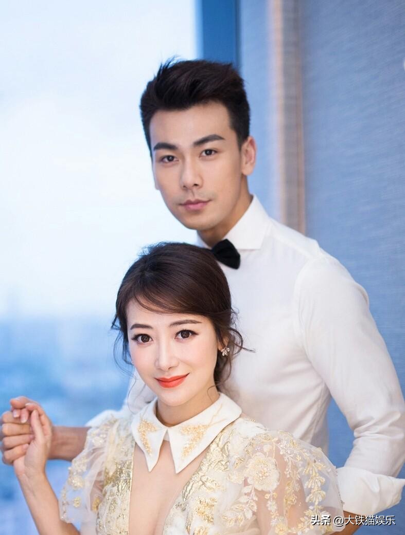 婚姻是门玄学，7位嫁小10岁老公的女星，对对不被看好，对对长久