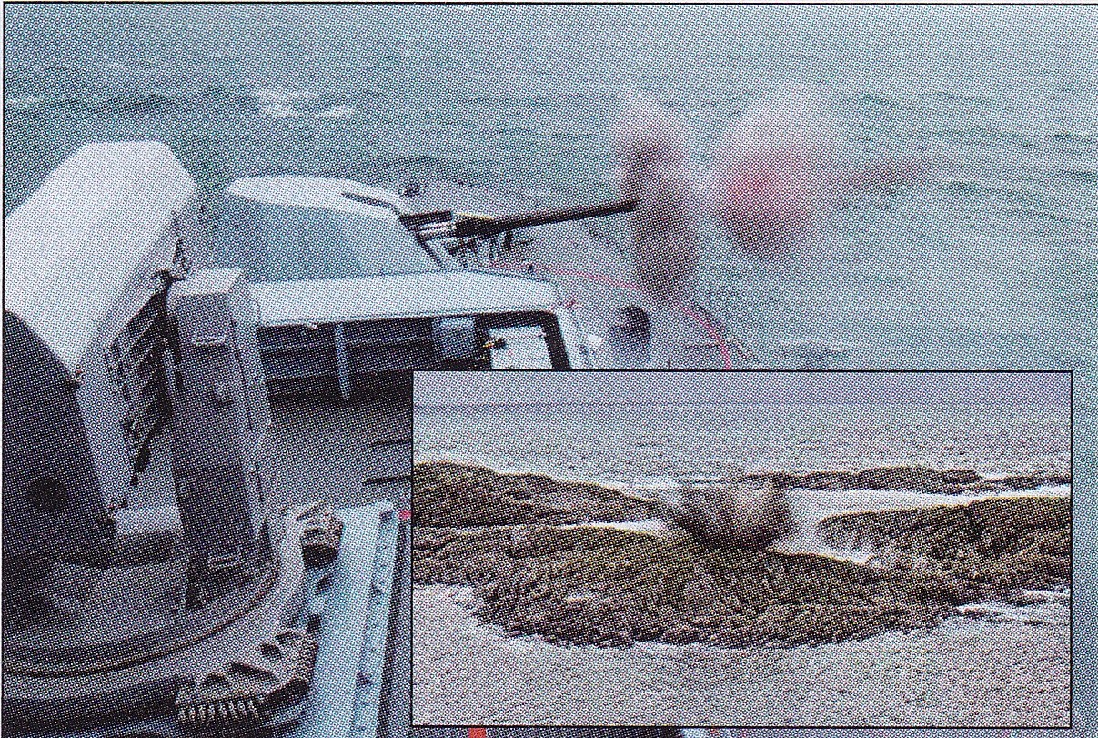 环球军闻十四则——韩国新轻型直升机、美高空鱼雷初步形成战力等