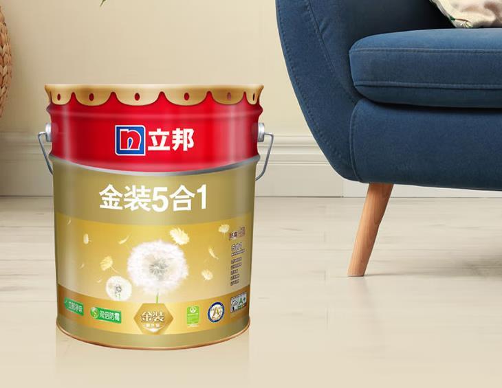 多乐士和立邦漆还有三棵树哪个好,三棵树漆和立邦的漆可以混着用吗