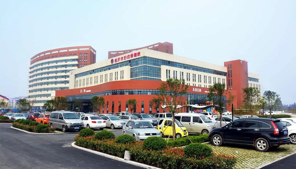 华东最好的儿童医院排名,儿科智慧诊所