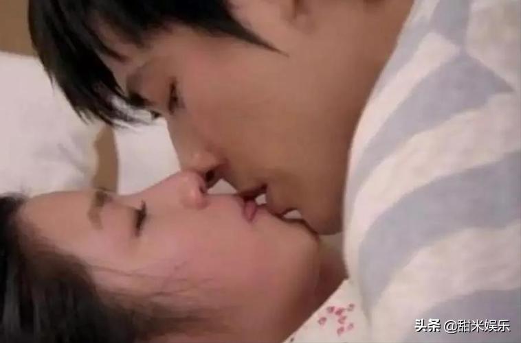 陈晓陈妍希被曝婚变,陈妍希与陈晓婚变背后的曲折故事