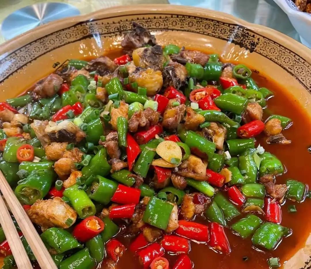 成都川菜必吃榜排行榜最新,成都人均60的川菜推荐