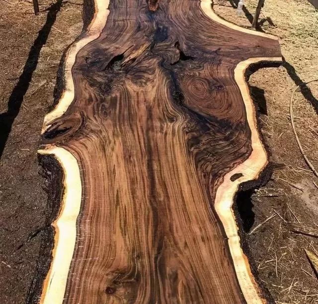 南美胡桃木和北美黑胡桃的区别,南美胡桃木和北美黑胡桃木区别