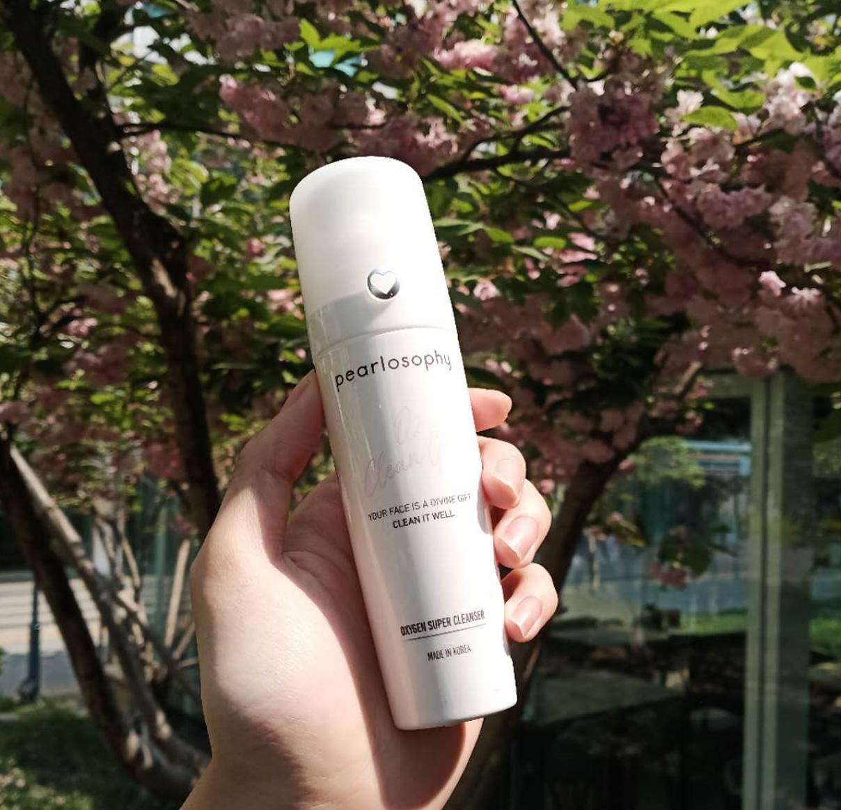 真珠美学护肤洗面奶,真珠美学洗面奶真实测评