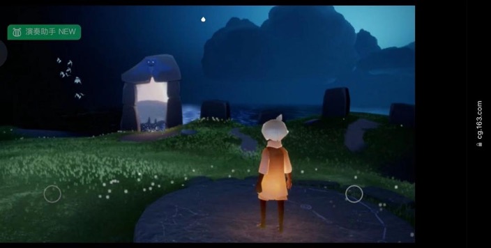 光遇手机配置太低不能玩怎么办,手机玩光遇太卡是因为什么