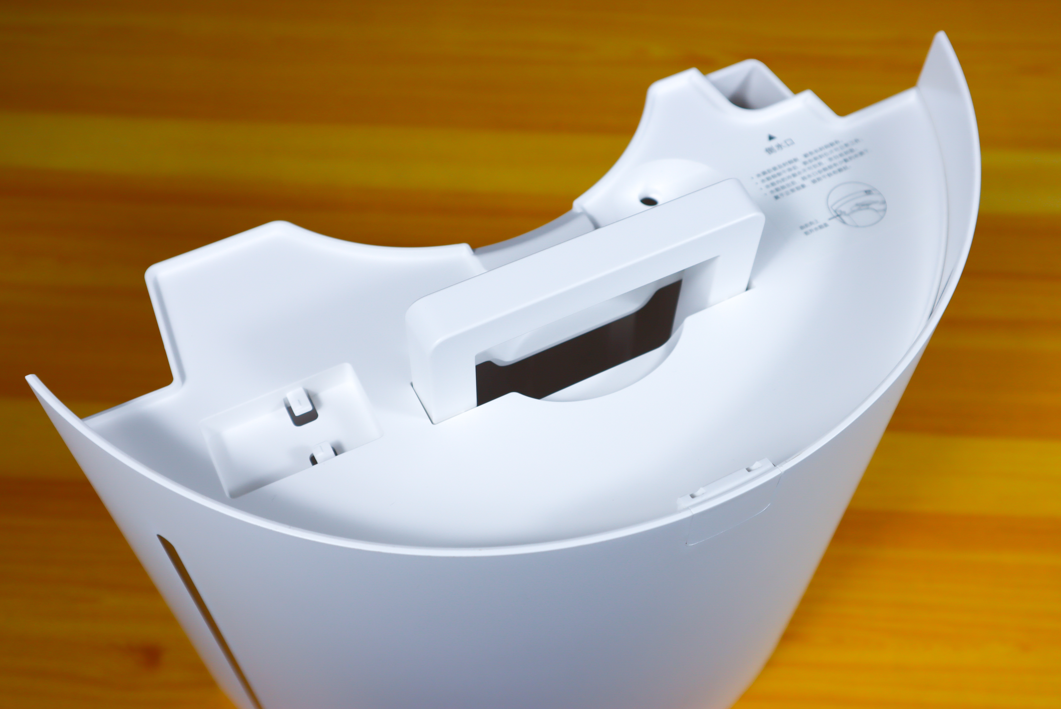 米家除湿机50l和22l对比,米家智能除湿机50l评测噪音