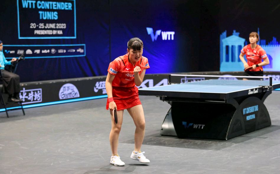 卡尔伯格张本,张本智和vs卡尔伯格完整比赛视频