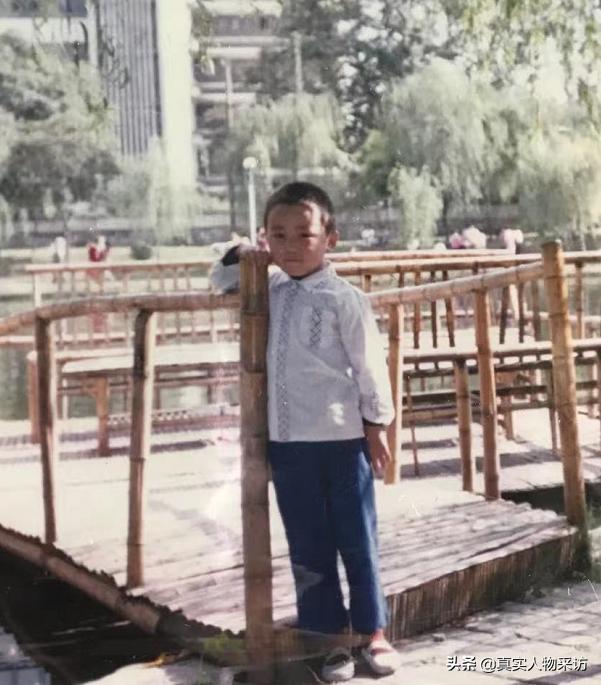 我，35年前被遗弃在合肥汽车站，如今事业有成，仍不知道父母是谁