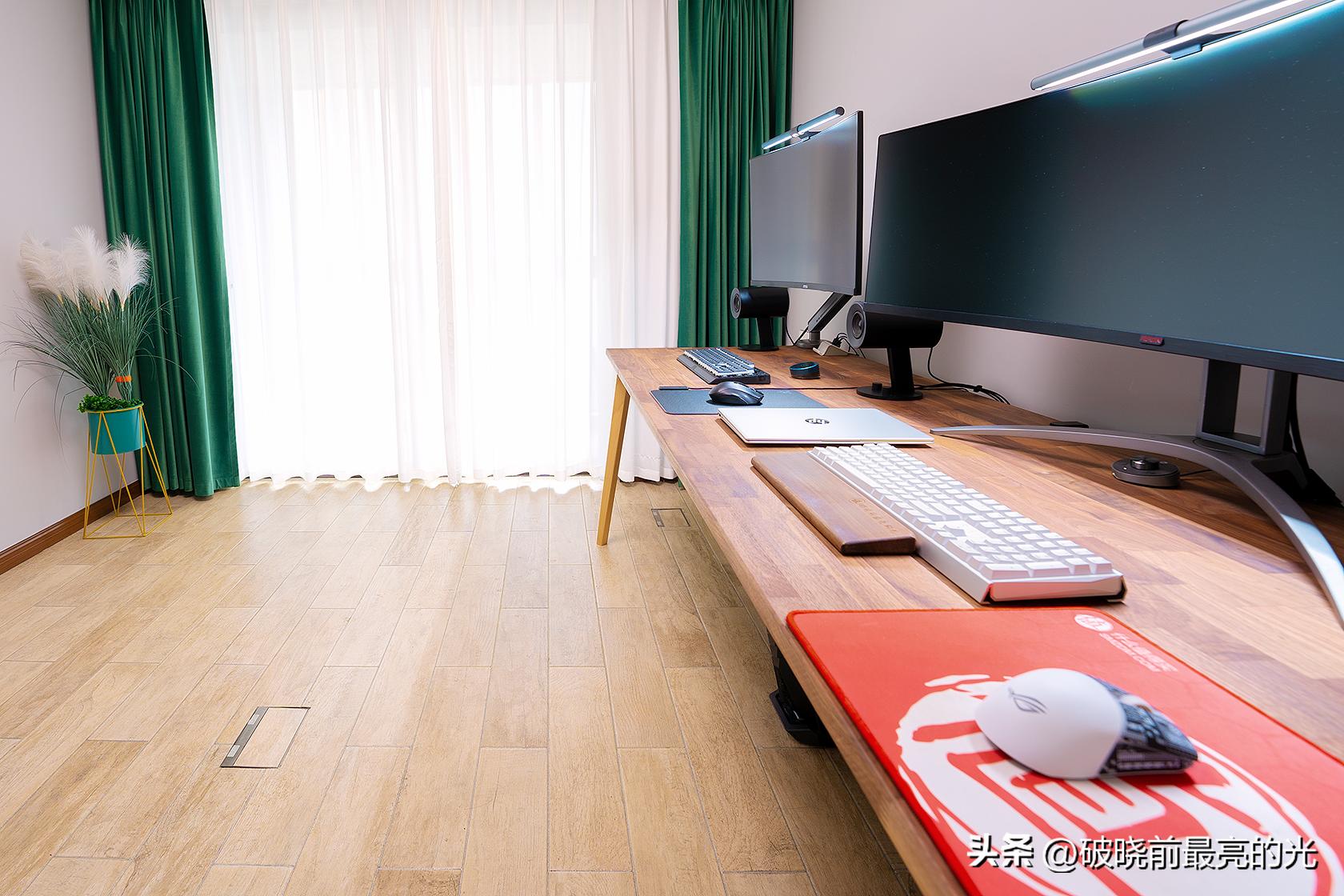 中高端外设推荐,亲身使用过的好物推荐