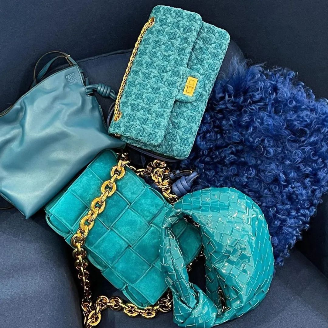 今年流行纯金链款式,颈链饰品推荐最新款金属