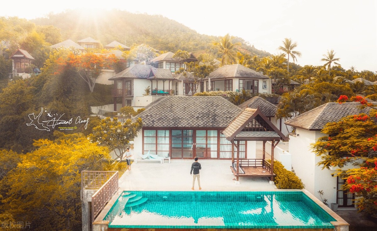 怎么在泰国买公寓房子,外国人在泰国买房需要什么手续