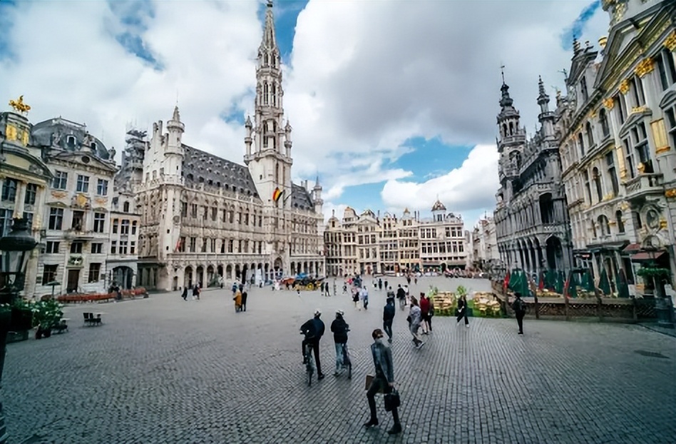 比利时国家历史,比利时是发达国家还是发展国家