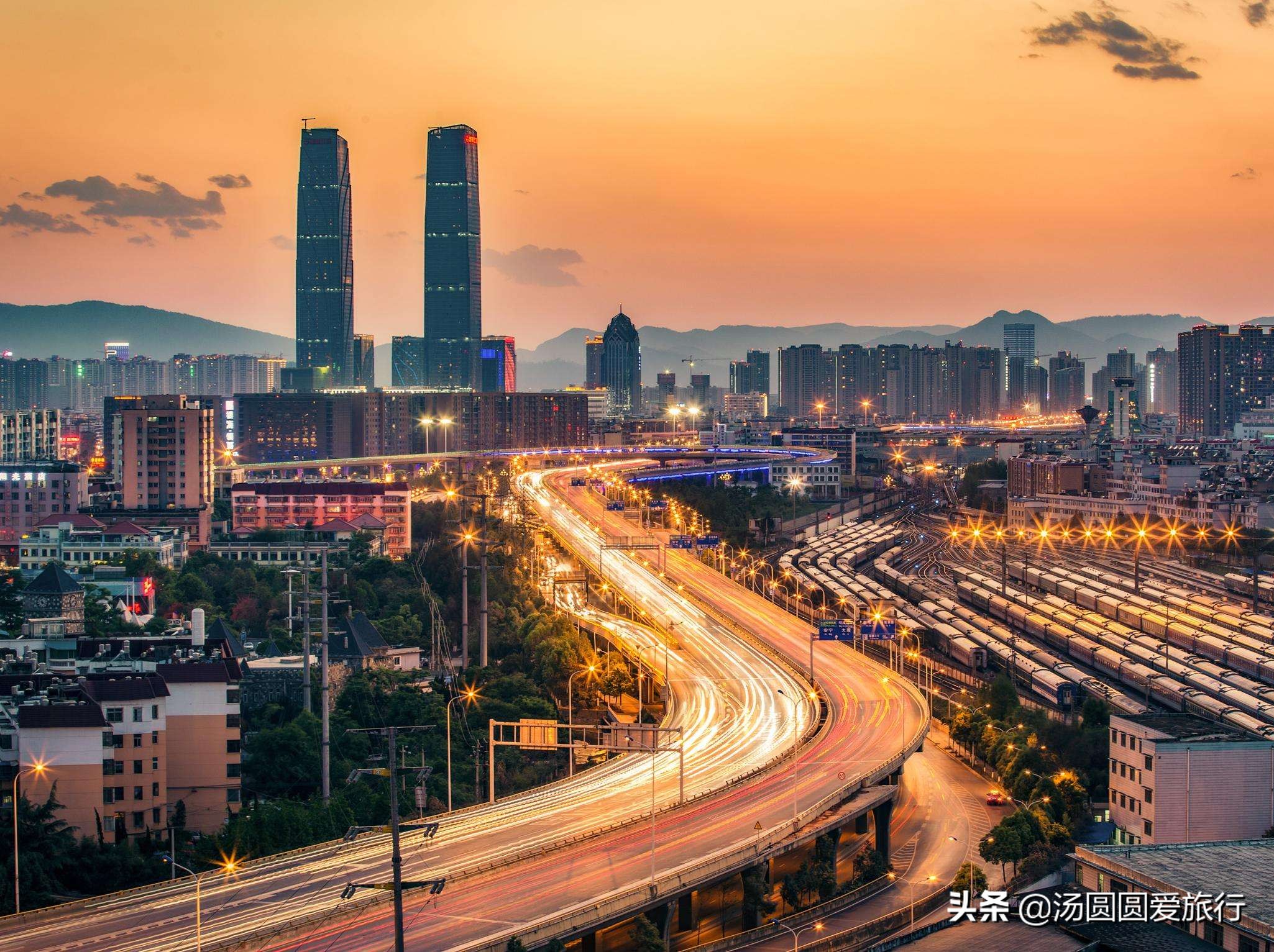 避暑胜地云南昆明,昆明春城避暑时间