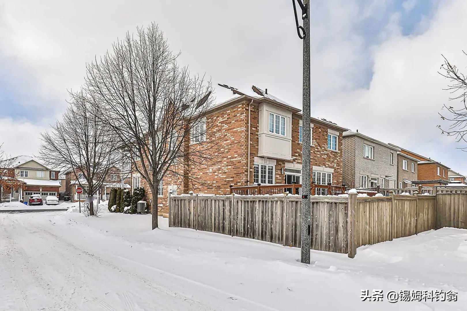 长期看多伦多2025房价,加拿大多伦多房价最近上涨了吗