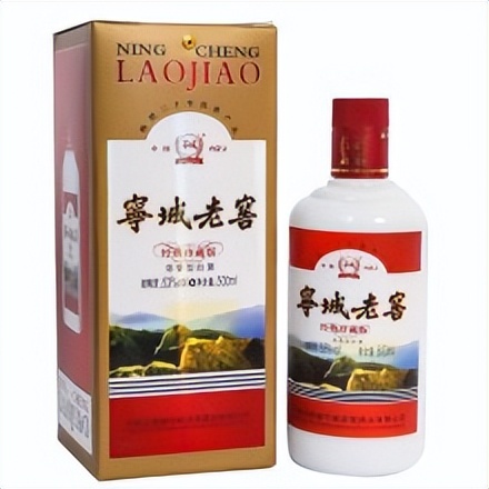 内蒙白酒都有哪些,内蒙酒的十大品牌
