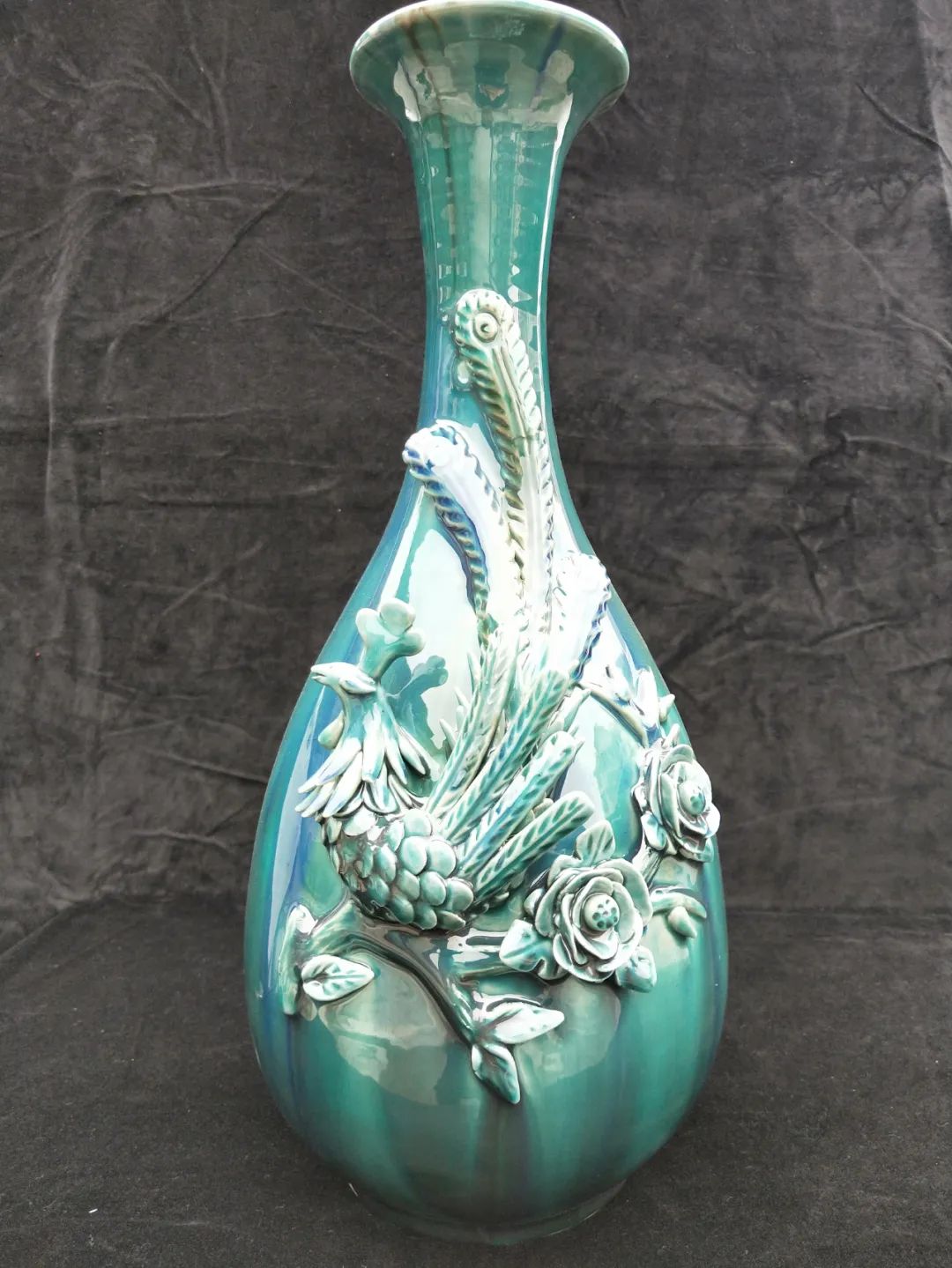 尊享定制|古朴敦厚牙舟陶，成就文明美器