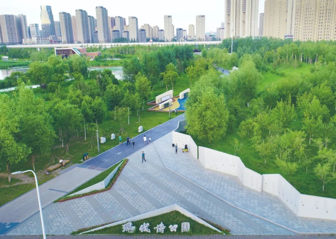 在长春上大学,太爽了吧!