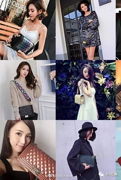 jtb最新包包,jtb发展过程