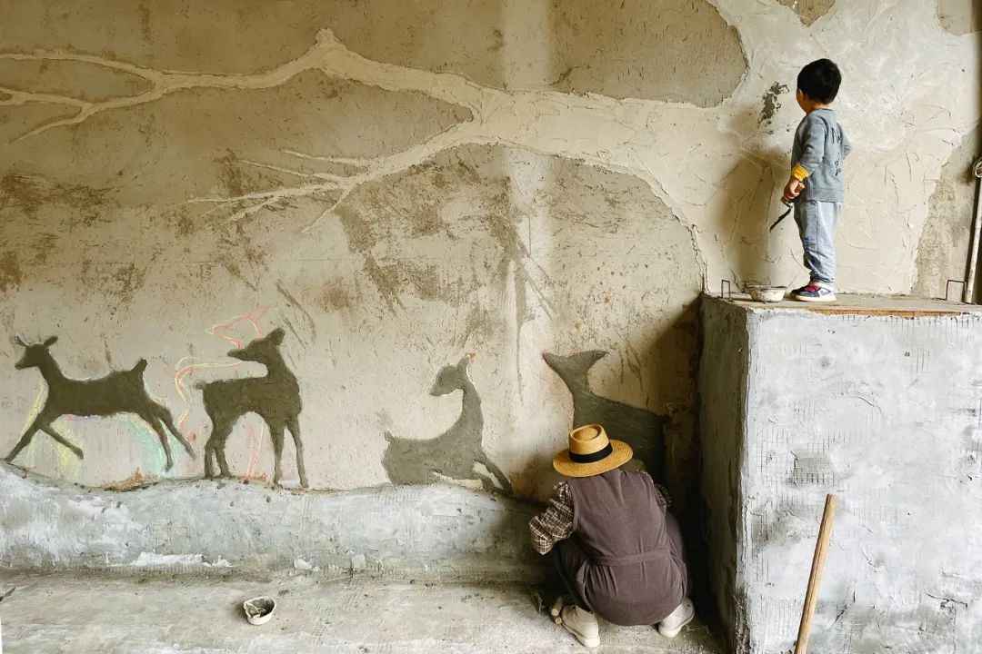 裸辞女教师云南,辞职女教师隐居山村多年