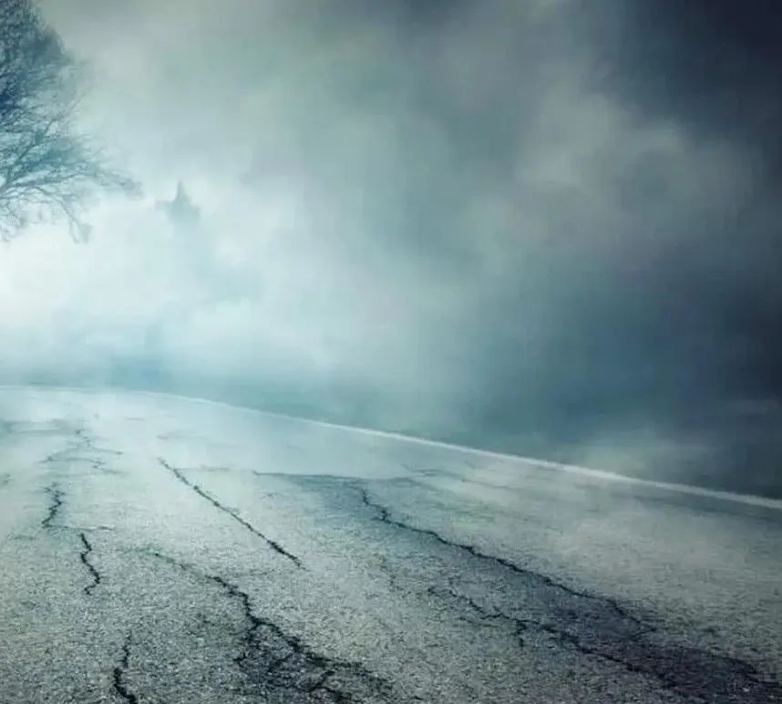 农村驱鬼奇术,民间神话传说辟邪