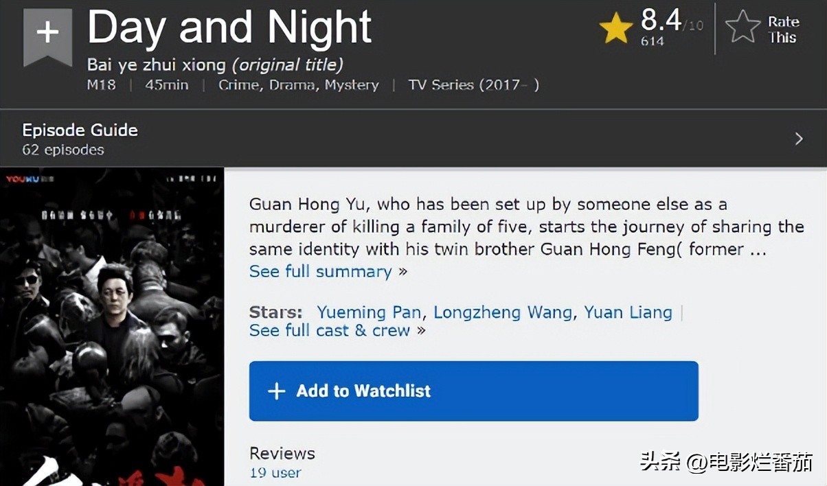 国产剧杀入国外市场的背后,国剧出海