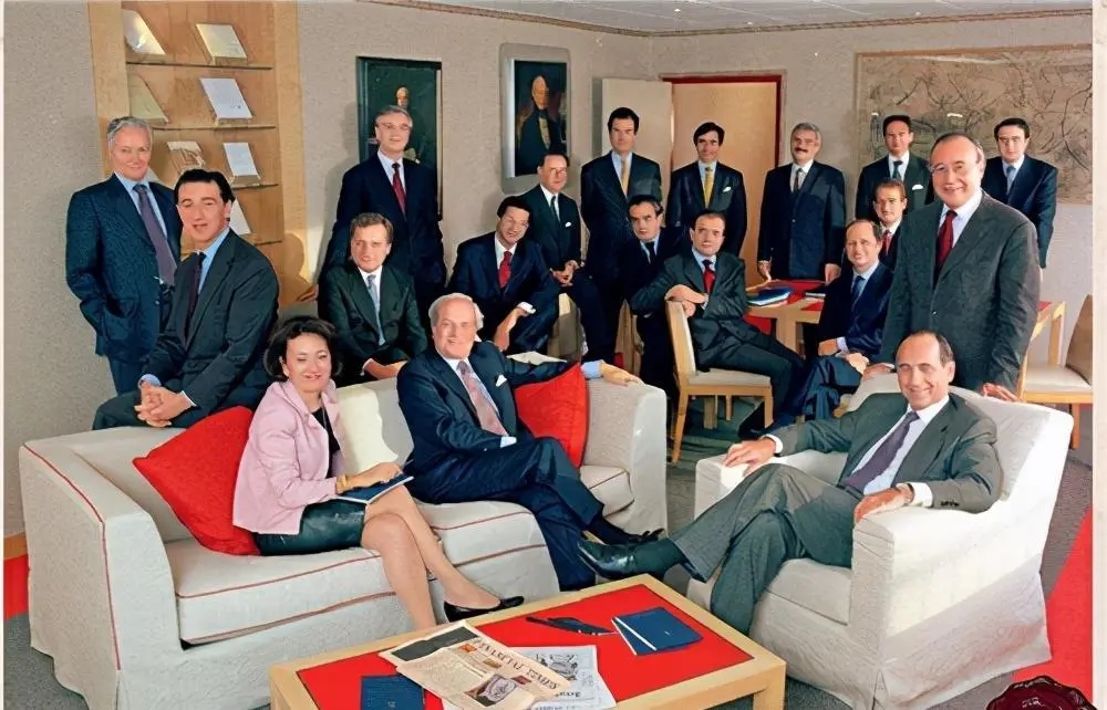 全球真实十大黑帮,世界级十大黑帮