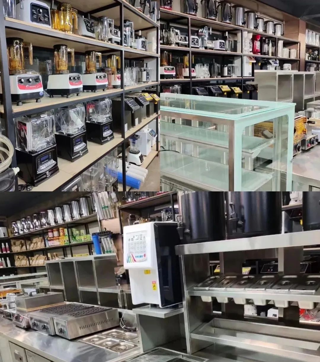 杭州回收二手餐饮设备,回收二手餐饮设备一般几折