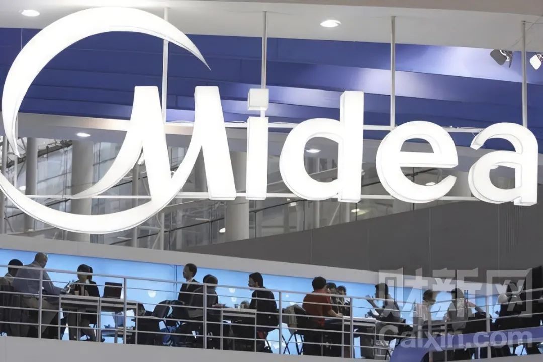 美的老板何享健的命运,美的老板何享健资产排名