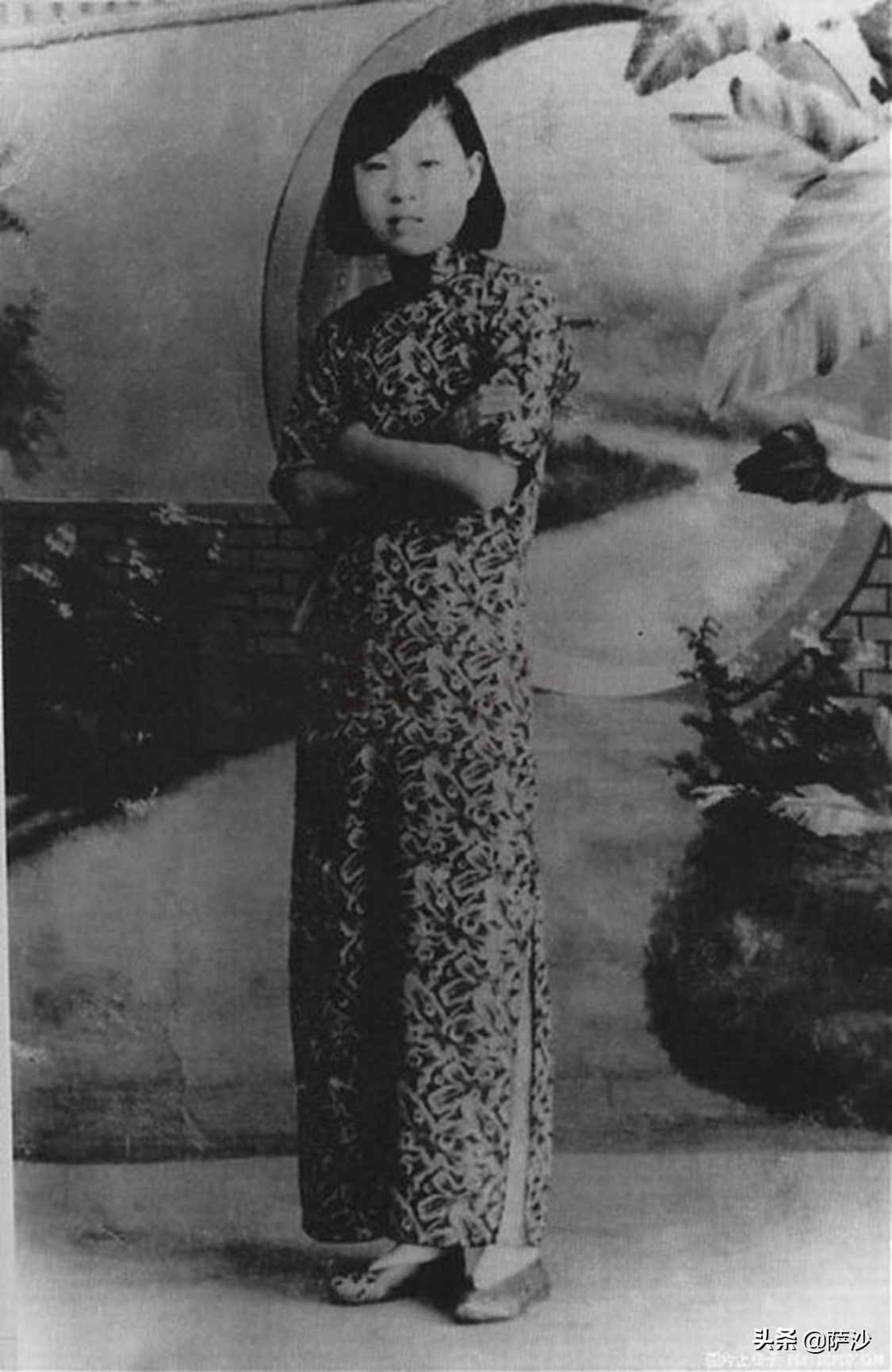 末代皇帝有多少个妃子,末代皇帝都有谁