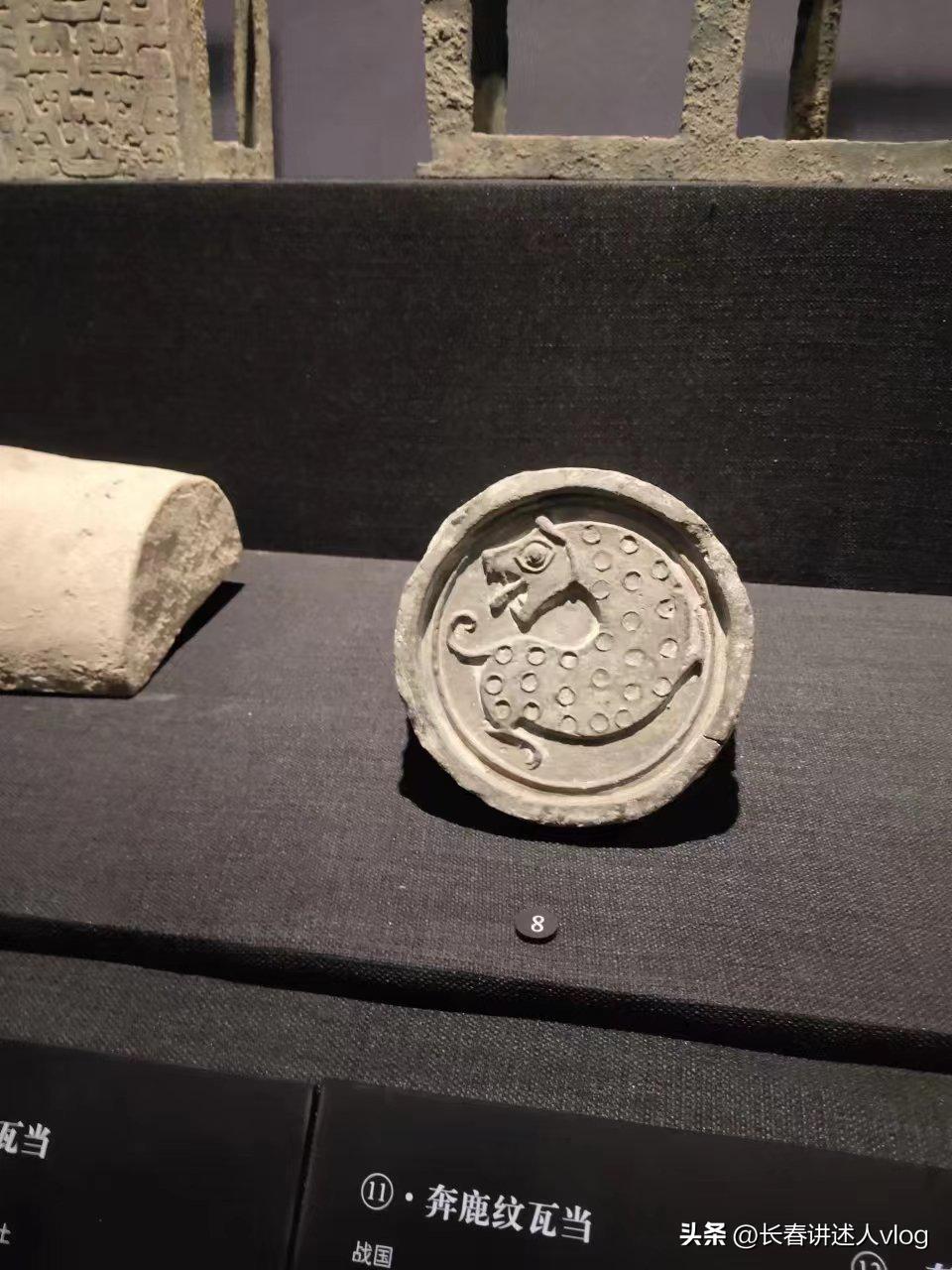 长春到西安穷游,长春出发西安旅游全攻略