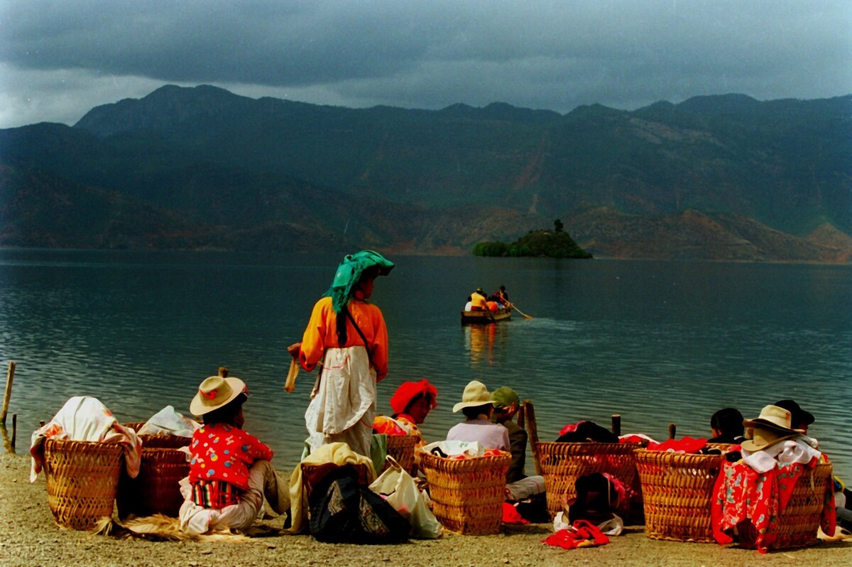 四川神秘女王谷在哪里,中国神秘的女王谷