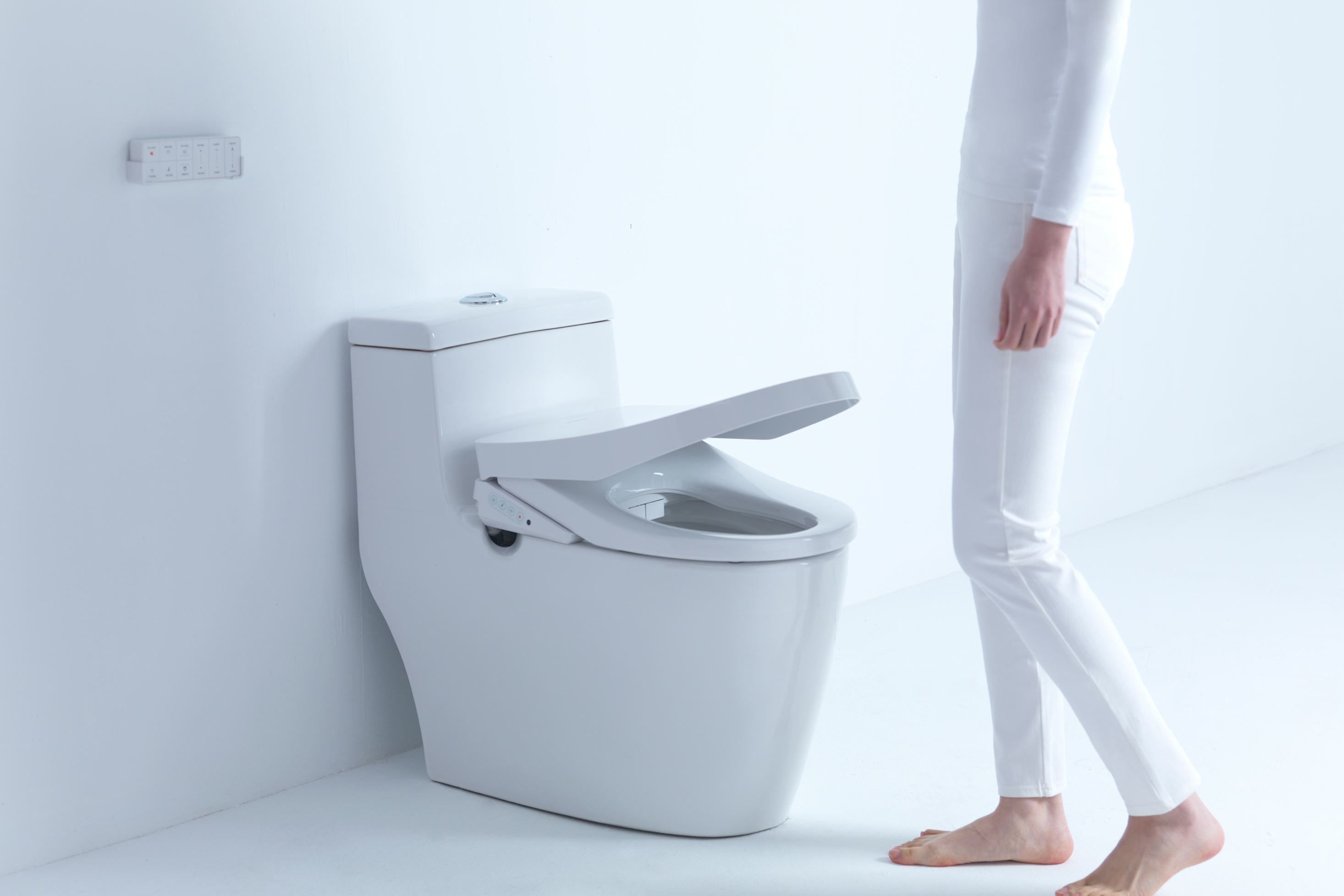 智能马桶真的有那么好吗,智能马桶最值得买