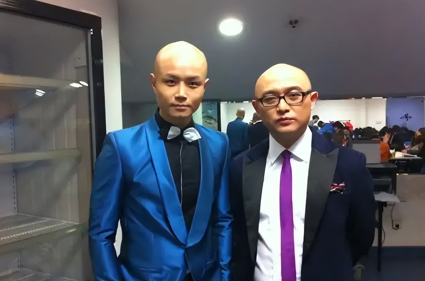 乐嘉为什么变成现在这个样子,跌下神坛的乐嘉真的落魄了吗