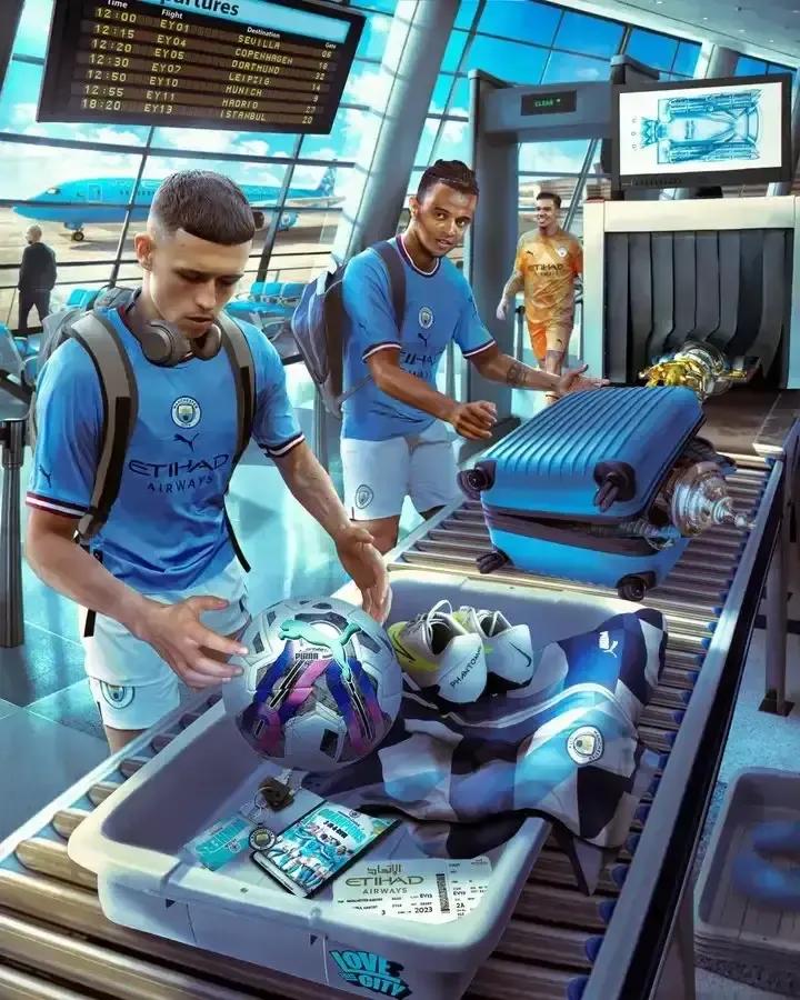 欧冠决赛曼城双杀巴黎,欧冠曼城对国米会爆冷吗