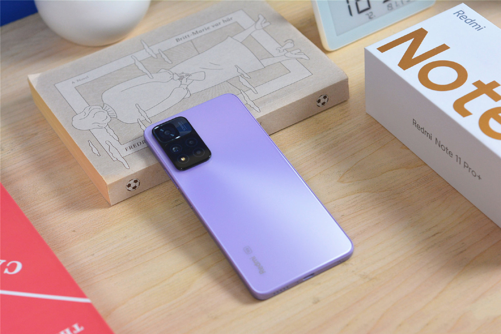 带nfc配置最好的千元机,目前最值得入手的四款全新千元机