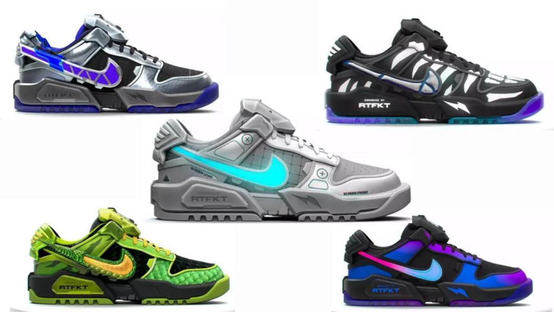 那些以为很贵其实很便宜的球鞋,盘点那些非常贵的球鞋