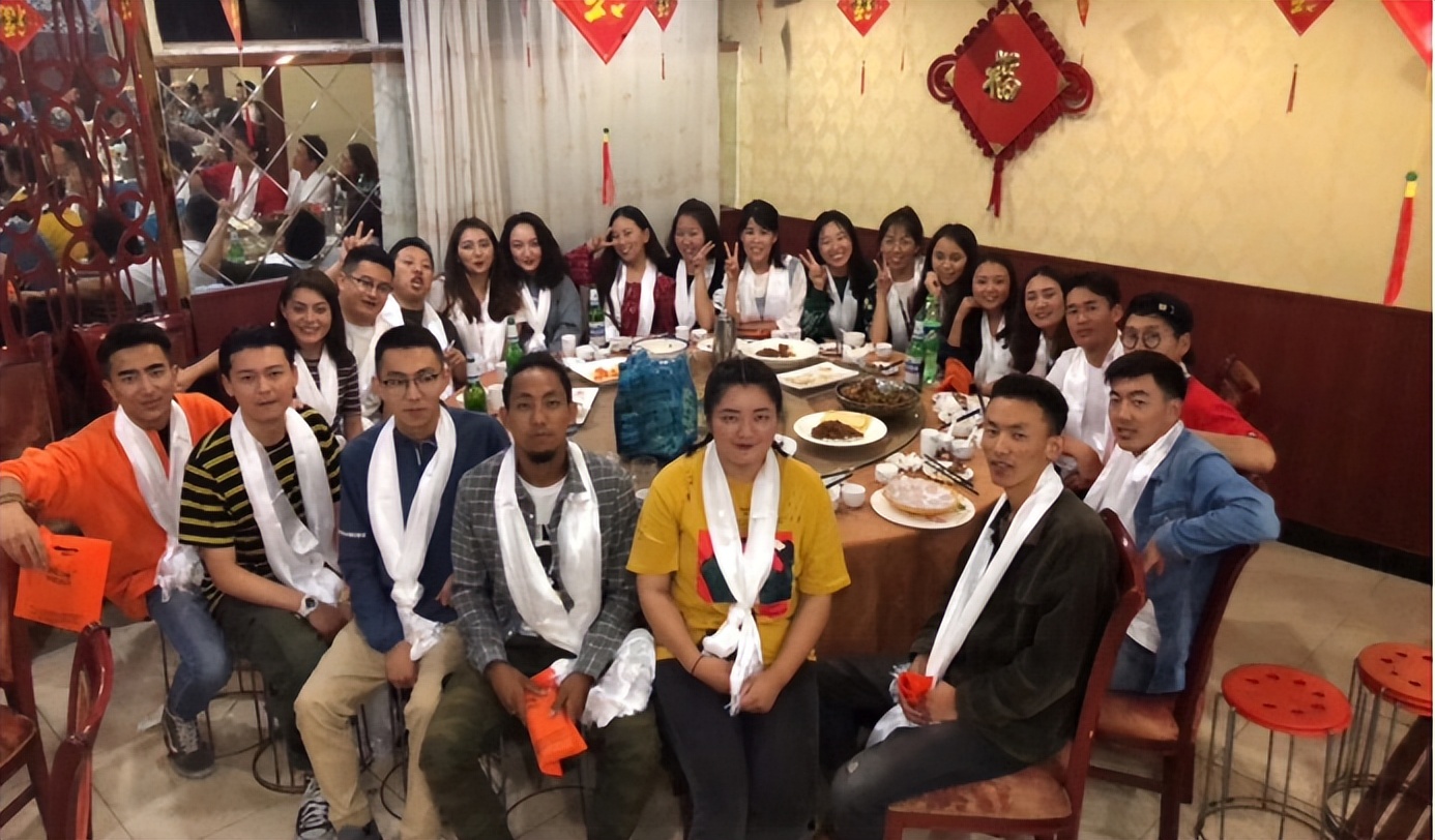 来说说你印象最深的同学录留言,匆匆那年那些年