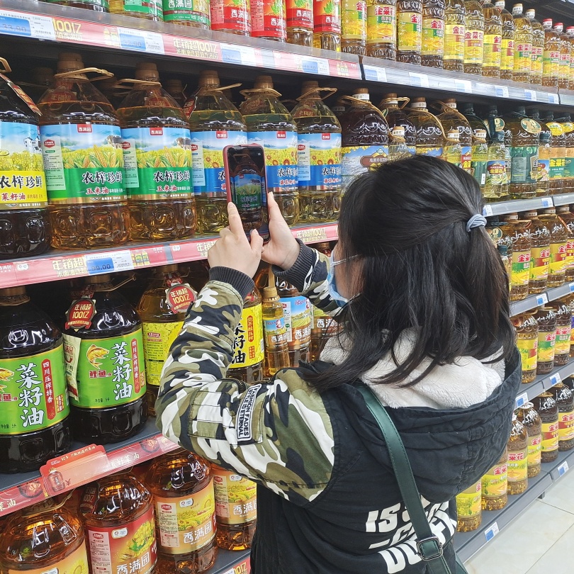 电商企业为疫情防控工作者加油,电商协会助力疫情防控工作